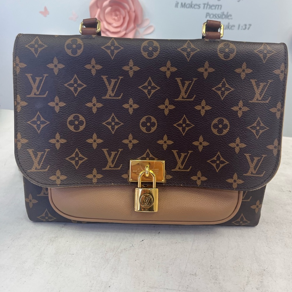 Louis Vuitton Marignan